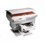 Color Copier 155 Color Copier 155